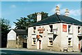 The Norfolk Arms, Grenoside (1988)