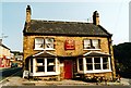 The Coach & Horses, Chapeltown (1985)