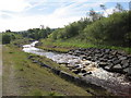 River Nent near Nenthead