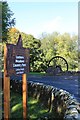 Linking people with nature at Lochore Meadows