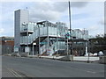 Star Lane DLR (under construction)