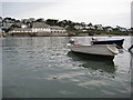 St Mawes Harbour