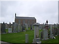 Gamrie Parish Kirk