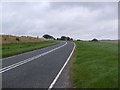 A98 towards Tyrie