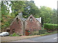 The Auld Mill near Craigston