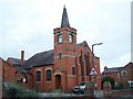 Wem Methodist United Reformed Church