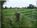 Shropshire Way, Stanley Green