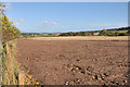 Farmland near Balrobert