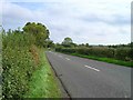 B4035 near Fosseway junction