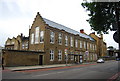 Battersea Church of Seventh Day Adventists