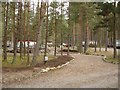 Cannich Caravan and Camping Park