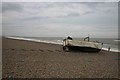 Sunday afternoon on the beach