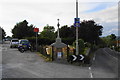 War memorial, Mellor