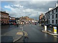 Main Street, Annan