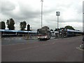 Dudley Bus Station