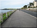 Cliff Road, Falmouth