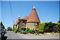 Kiln Oast, Newington