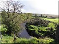 Coneyglen Burn, Ligatragh