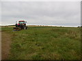 Farmland near Little Cooperhill