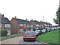 Columbine Close, Strood