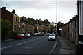 Market Street, Broadley