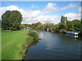 River Thames