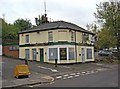 Robin Hood (1), Sydenham Road