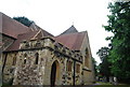 St Nicholas Church, Cranleigh