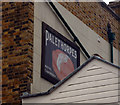 Palethorpes Sausages advertisement, Highgate