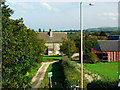 Priory Farmhouse, South Marston