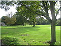 Earlswood Common golf course