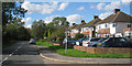 Houses on Kings Cross Lane