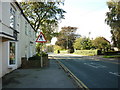 Main Road, Thorngumbald