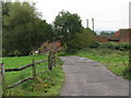 Heathlands Farm off Bepton Road