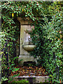 Drinking fountain, Highgate Hill