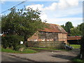 Barn at Blackgrove Farm