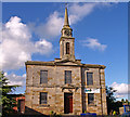 John Knox Church, Stewarton