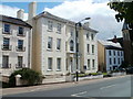 Royal George House, Monk Street, Monmouth