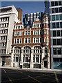 26 Farringdon Street, City of London