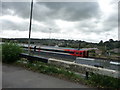 Exeter : Railway & Trains