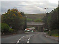 Grane Road, Haslingden