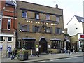 The Golden Lion on High Street