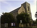 All Saints Church in Newmarket