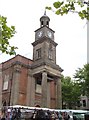 Guildhall, Newcastle Under Lyme