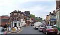 Liverpool Road, Newcastle-Under-Lyme