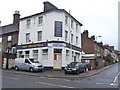 The Cricketers, Maidstone