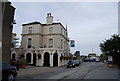 The Ship, Jews Row, Wandsworth