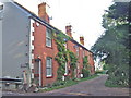 Terraced cottages, Horsham Lane, near Upchurch