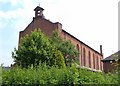 St Michael & All Angels church, Cross Heath