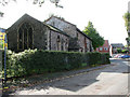 St Martin at Oak, Norwich